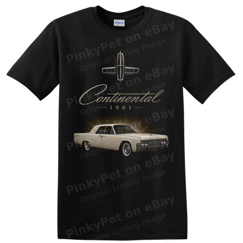 1961 lincoln continental - 1961,