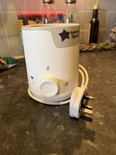 Tommee Tippee Electric Bottle