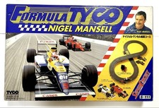 Formula tyco nigel - formula,