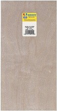 Midwest Plywood 1/8 x 12 x 24