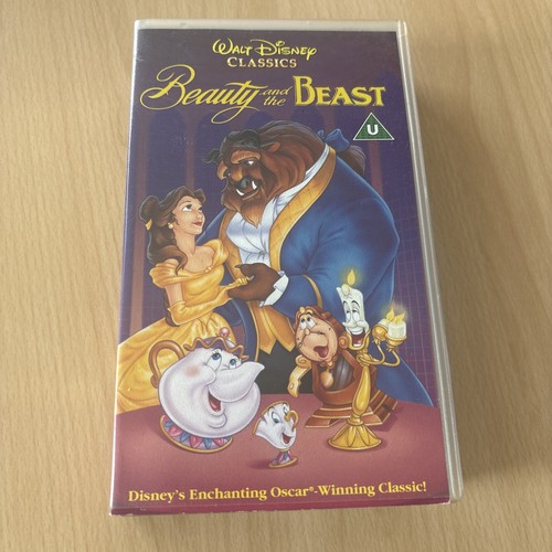 Walt disney classics beauty - classics,