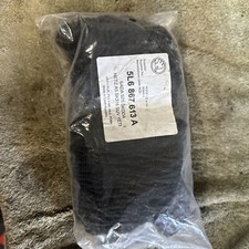 Cargo Net SKODA Luggage Net Storage Large Small 2 Nets 5l6867613a