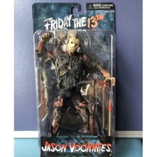 NECA 13Th Figure Toy Friday