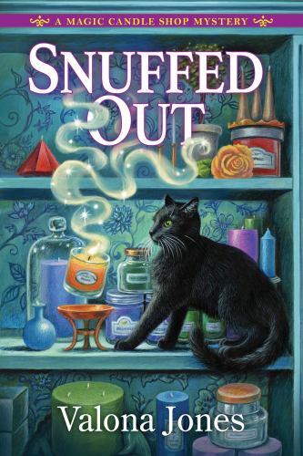 Snuffed out valona - by, jones