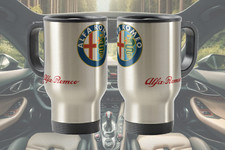 Alfa Romeo car/van/digger mug