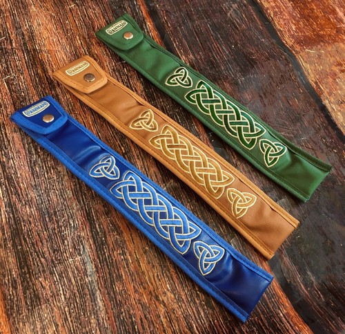 Handmade irish tin whistle - handmade,