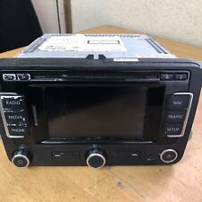 VOLKSWAGEN PASSAT TIGUAN GOLF