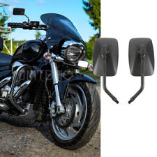 Black Rectangular Motorcycle