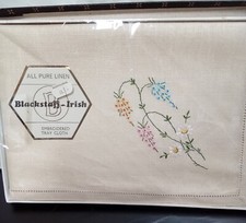 Blackstaff Irish Linen