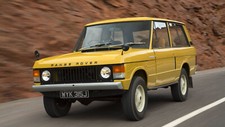 DOWNLOAD RANGE ROVER CLASSIC