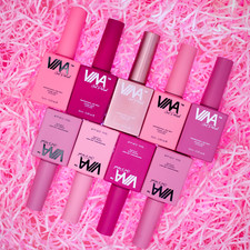 VINA Gel Nail Polish Soak Off