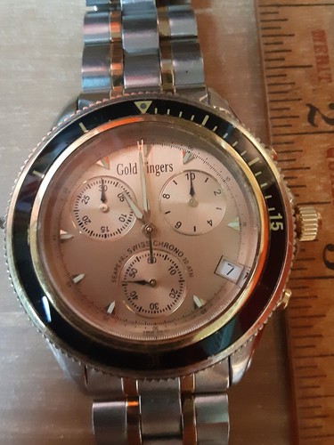 Rare vintage seapearl swiss - vintage,