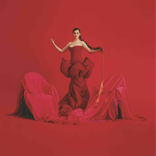 Selena gomez revelación - -,
