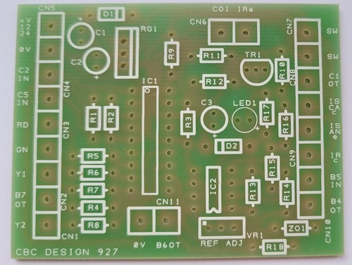 Picaxe 14m2 microcontroller - picaxe-14m2,
