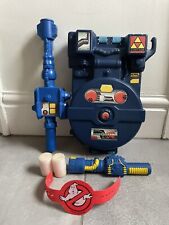The Real Ghostbusters Original 1984 Proton Pack (Kenner) Toy Vintage