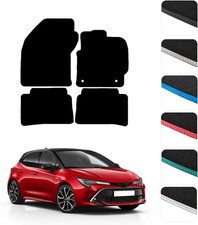 GCM Car Floor Mats for Toyota