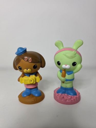 Octonauts tweak dashi - &,