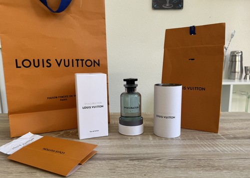 Louis vuitton imagination - louis,