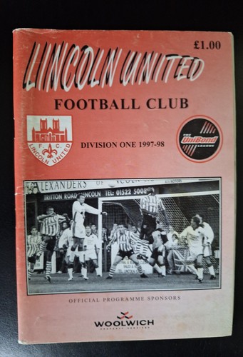 Non league football - non,