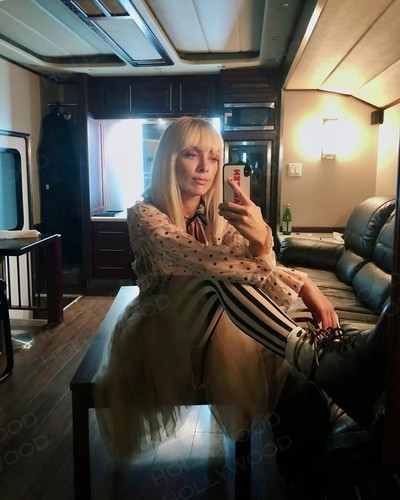 Rachel skarsten photo 8x10 - photo,