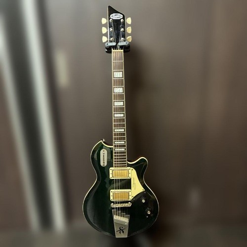 Supro silverwood electric - silverwood,
