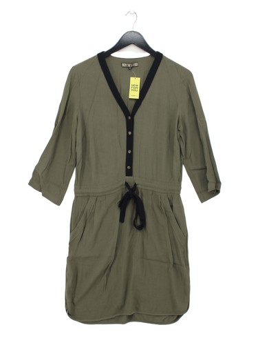 Biba line midi dress - a-line,