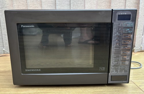 Vintage panasonic c877 - vintage, nn-c877