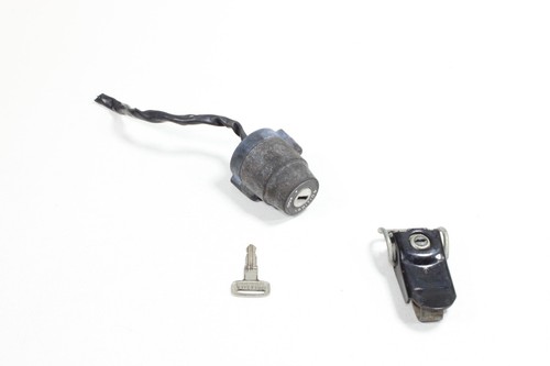 1978 yamaha dt100 ignition - 1978,