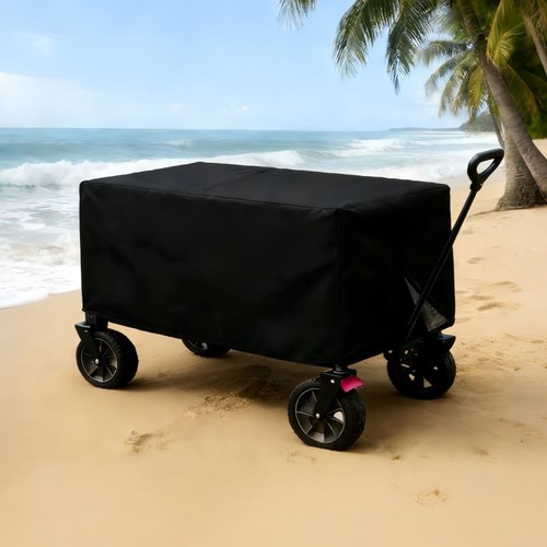 Oxford cloth trolley cover - oxford,