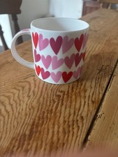 Hudson Middleton Heart Mug