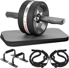Entersports Ab Rollers, Ab