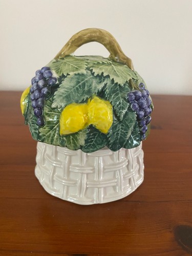 Bassano italy majolica - bassano,
