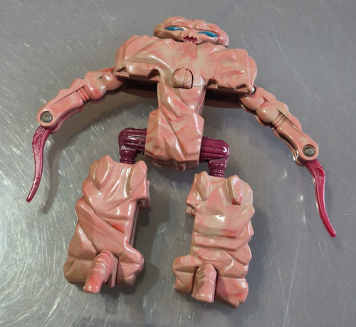 Rare vintage bandai rock - vintage, lords