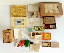 Antique Magic Tricks -