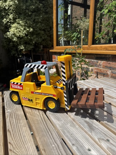 Tonka mighty toys - tonka,