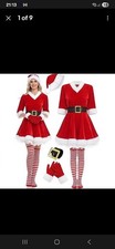 Christmas Womens Ladies Mrs