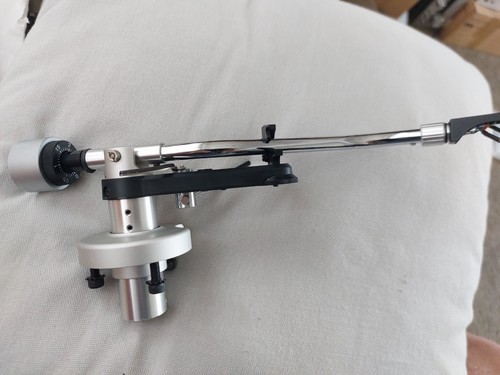 Linn basik lvv tonearm with - basik,