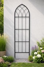 1.6m Black Gothic Garden Plant