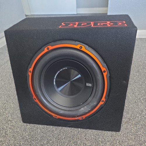 Edge 12in edb12a subwoofer sub - edb12a,