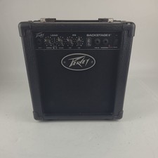 Peavey Backstage II Transtube