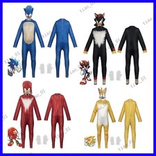 Boys Sonic Shadow Hedgehog