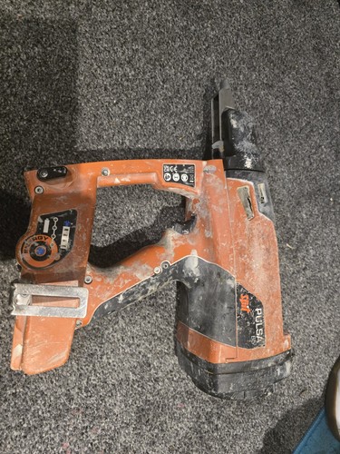 Spit pulsa parts - pulsa,