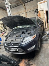 2010 FORD MONDEO MK4 1.8 TDCi