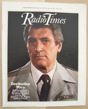 Radio Times/1980/Ray