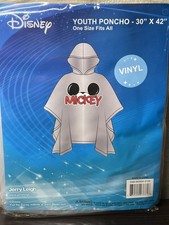 DISNEY MICKEY MOUSE EARS