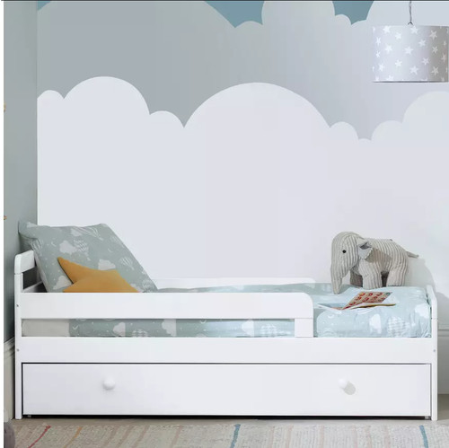 Habitat ellis toddler bed - ellis,