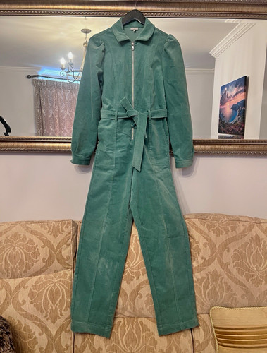 Oliver bonas women - bonas, green