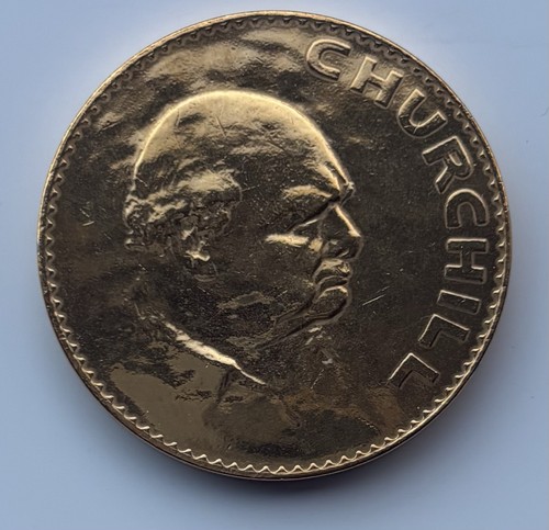 1965 winston churchill - 1965,