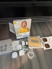 Yale Sync Smart Home Alarm