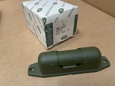 GENUINE LAND ROVER MILITARY